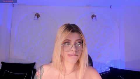 Madison Kane online show from 31, 3, 2026