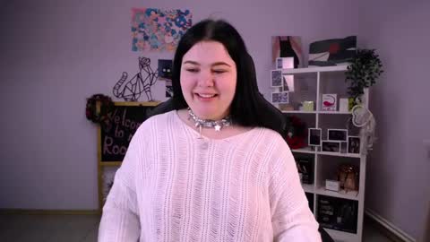 madisonmongomery online show from 25, 12, 2024