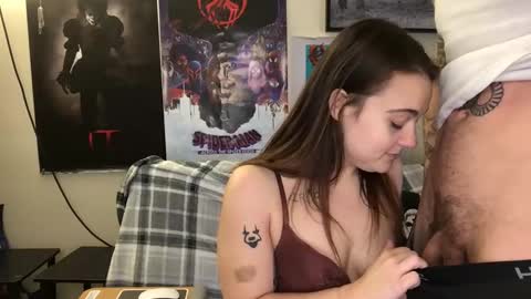 Snapshot of madisonrae1991 chatting on 3, 2, 2025 madisonrae1991 online show from 3, 2, 2025