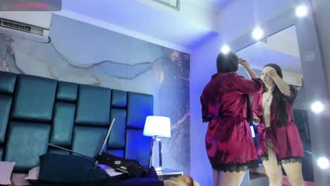 Madisson online show from 19, 2, 2025