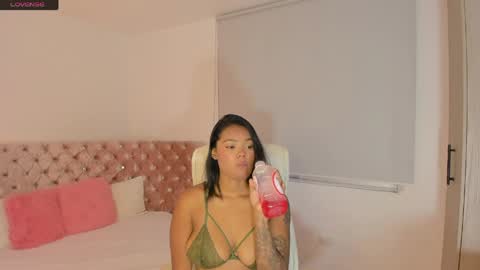 Madisson Davon online show from 30, 4, 2026