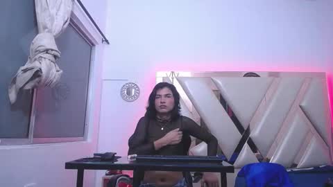 madisson_jones18 online show from 22, 3, 2026