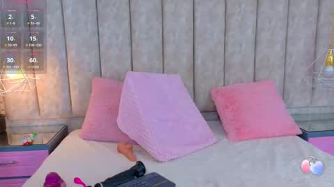 Snapshot of madissonbonny_ chatting on 17, 9, 2025 madissonbonny_ online show from 17, 9, 2025
