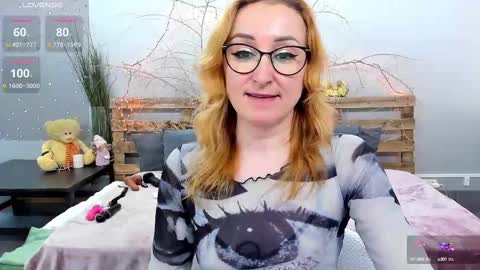 Madisson online show from 5, 3, 2025