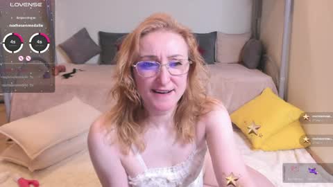 Madisson online show from 28, 3, 2026