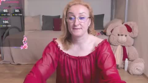 Madisson online show from 21, 6, 2026