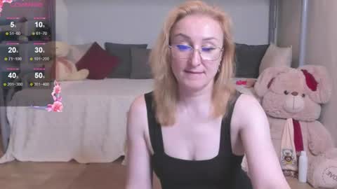 Madisson online show from 2, 7, 2026