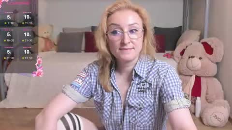 Madisson online show from 17, 7, 2026