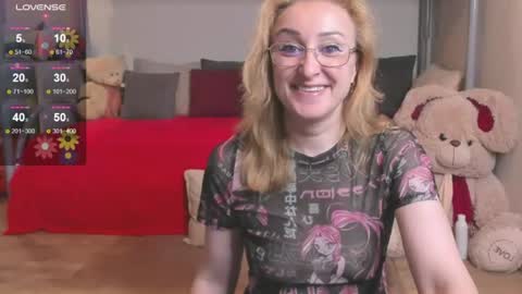 Madisson online show from 26, 7, 2026