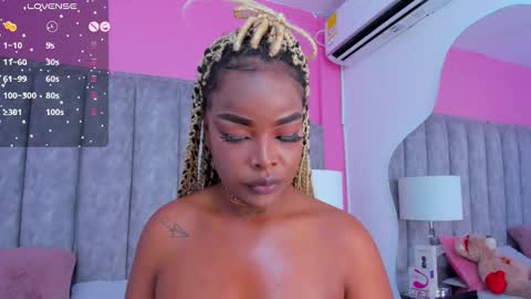 Madisson Lopez online show from 1, 1, 2025