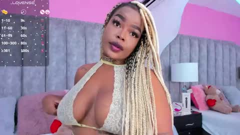 Madisson Lopez online show from 13, 1, 2025