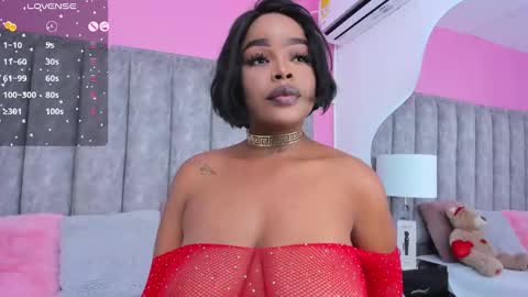 Madisson Lopez online show from 21, 1, 2025