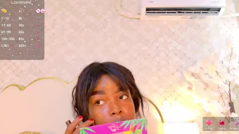 Madisson Lopez online show from 25, 9, 2025