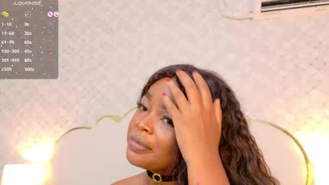 Madisson Lopez online show from 6, 10, 2025