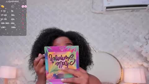 Madisson Lopez online show from 3, 11, 2025