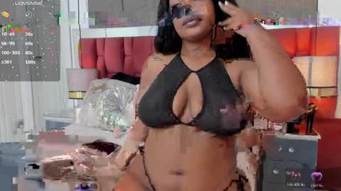 Snapshot of madissonlopez chatting on 12, 5, 2026 Madisson Lopez online show from 12, 5, 2026