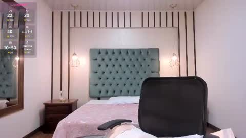 Miss Madisson online show from 29, 6, 2026