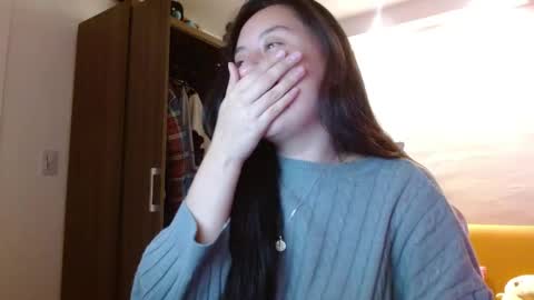 Snapshot of madissonn__ chatting on 13, 11, 2025 MADY online show from 13, 11, 2025