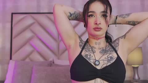 Snapshot of madissonpayton chatting on 8, 6, 2026 MadissonPayton online show from 8, 6, 2026