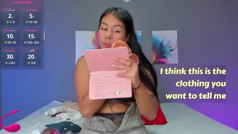 Madi online show from 15, 7, 2026