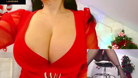 Leena online show from 18, 12, 2025