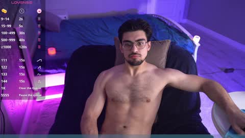 Snapshot of madmaxbad chatting on 4, 1, 2025 madmaxbad online show from 4, 1, 2025