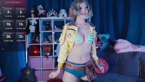 Alice online show from 16, 2, 2025