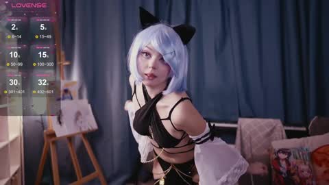 Alice online show from 17, 9, 2025