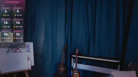 Alice online show from 1, 10, 2025