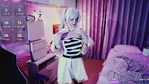 Alice online show from 24, 7, 2026