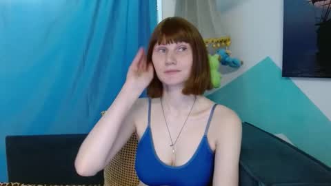 Elizabeth online show from 10, 11, 2025