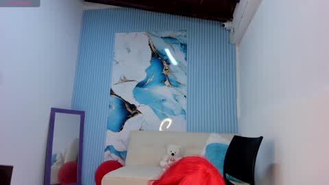 Madoka online show from 25, 2, 2025