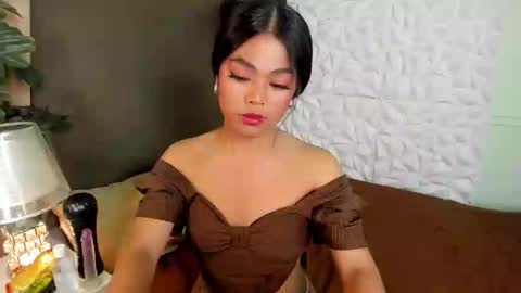 madonnajhonson online show from 17, 10, 2025