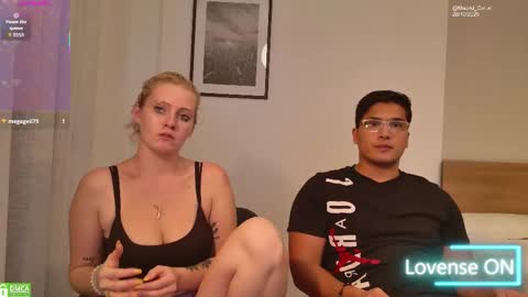 Mommy Lemons online show from 28, 10, 2025