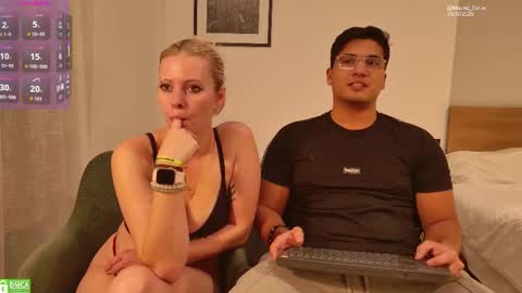 Mommy Lemons online show from 31, 10, 2025