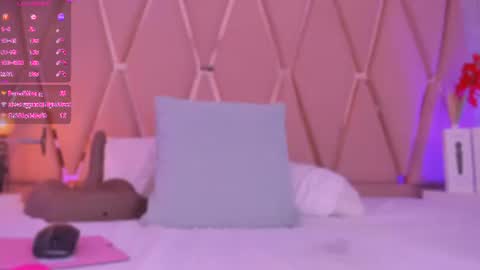 Mady James online show from 28, 7, 2026