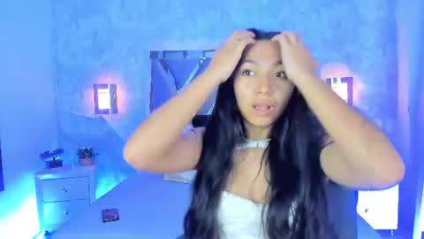Mady Roa online show from 20, 6, 2026