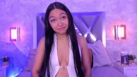 Mady Roa online show from 3, 7, 2026