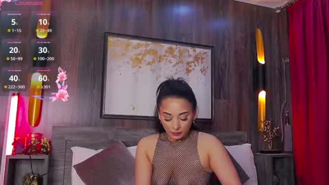 MadyLuxx online show from 12, 1, 2025