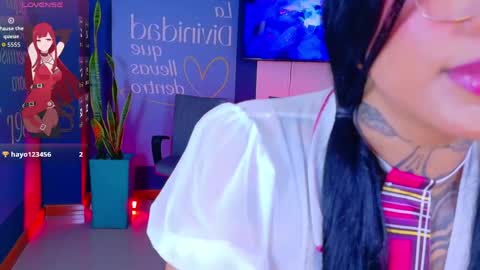 Madyson online show from 22, 5, 2026