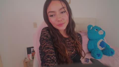 Snapshot of madysson__js_ chatting on 19, 2, 2025 madysson__js_ online show from 19, 2, 2025