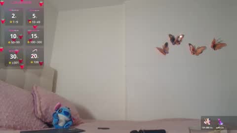 Snapshot of madysson__js_ chatting on 6, 10, 2025 madysson__js_ online show from 6, 10, 2025