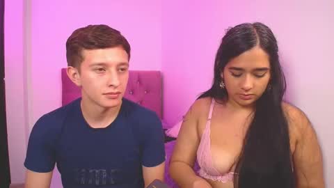 mae and nathan online show from 6, 11, 2025