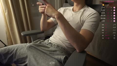 Mike XMaestro 3369 online show from 10, 1, 2025