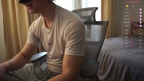 Mike XMaestro 3369 online show from 27, 9, 2025