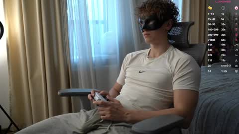 Mike XMaestro 3369 online show from 6, 3, 2026