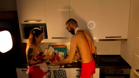 MaestroAndMuse online show from 15, 2, 2026