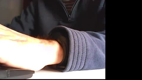 Snapshot of maestrojedi0 chatting on 24, 2, 2025 Maestrojedi0 online show from 24, 2, 2025