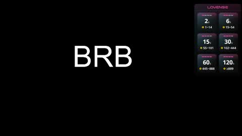 Maevee online show from 1, 5, 2026