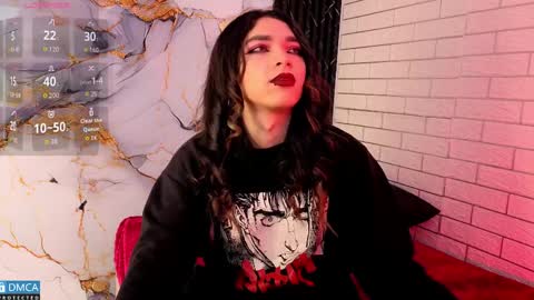 maevekuro online show from 30, 3, 2026